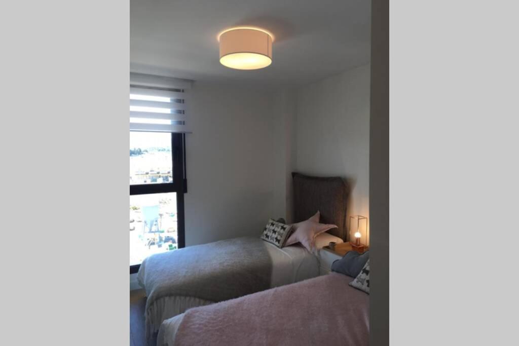 'Dreamy sunsets' - appartement met 3 slaapkamers Playa Honda  Buitenkant foto