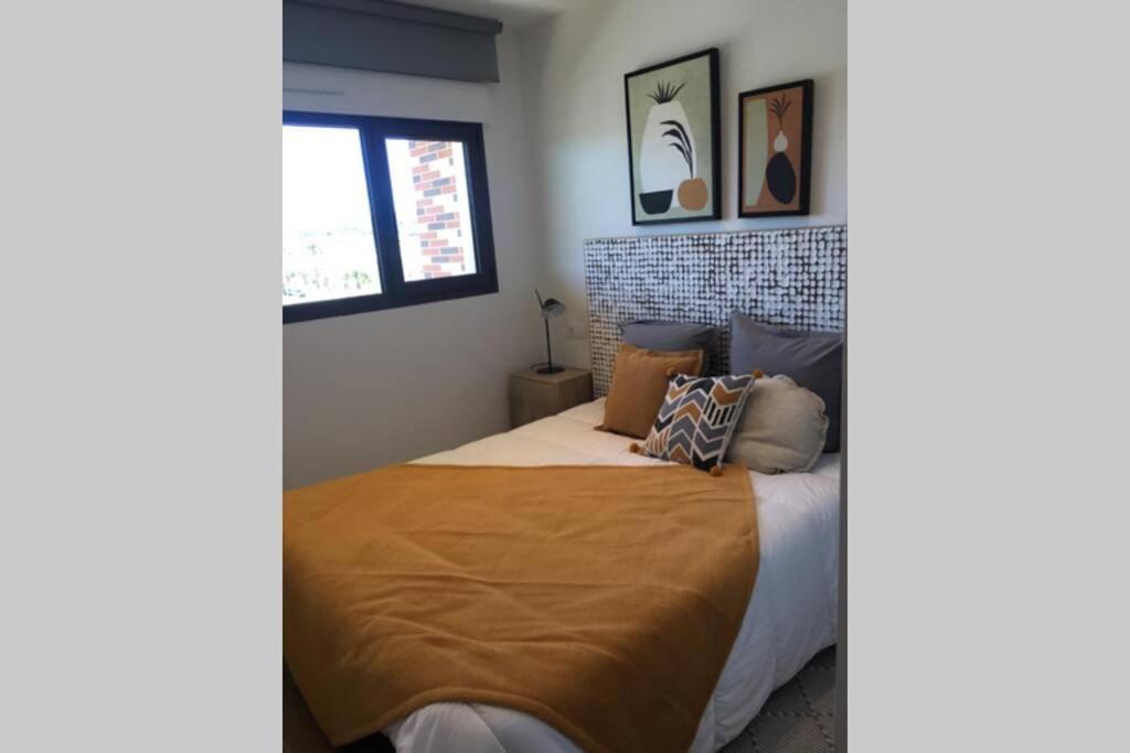 'Dreamy sunsets' - appartement met 3 slaapkamers Playa Honda  Buitenkant foto