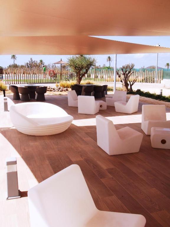 'Dreamy sunsets' - appartement met 3 slaapkamers Playa Honda  Buitenkant foto
