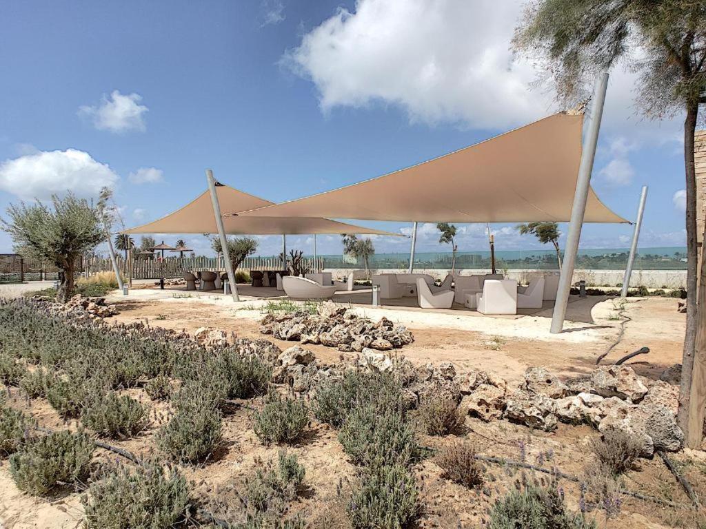 'Dreamy sunsets' - appartement met 3 slaapkamers Playa Honda  Buitenkant foto